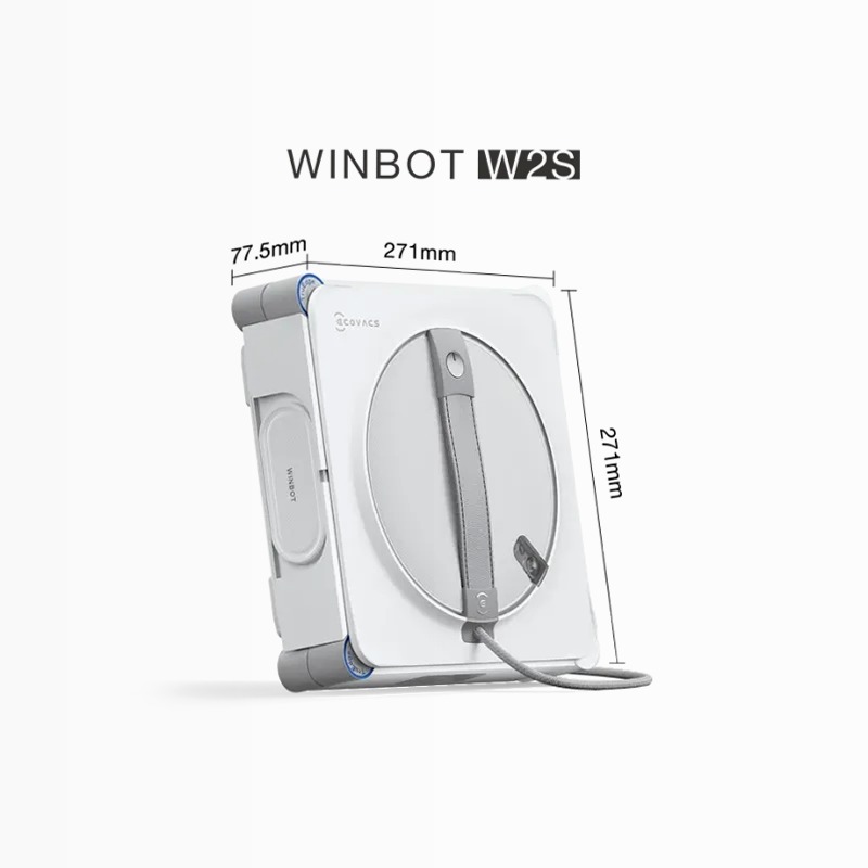 WINBOT W2S