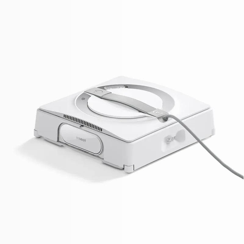 WINBOT W2 - Lavavetri intelligente