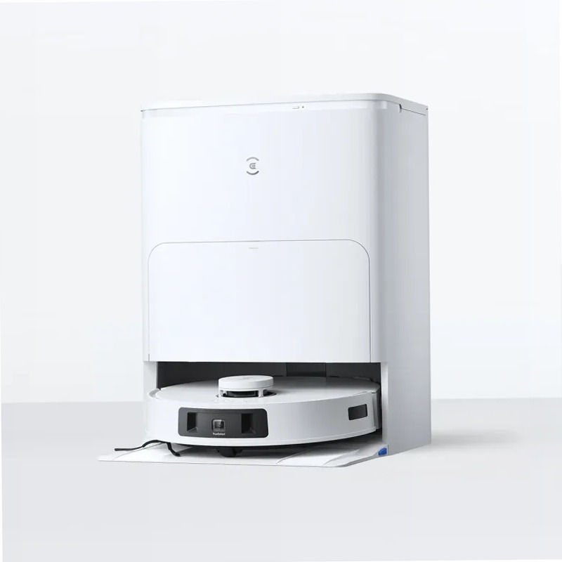 DEEBOT T30S Bianco