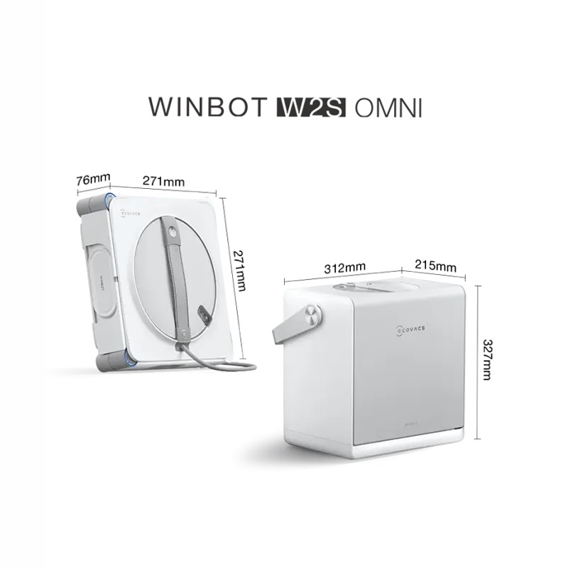WINBOT W2S OMNI