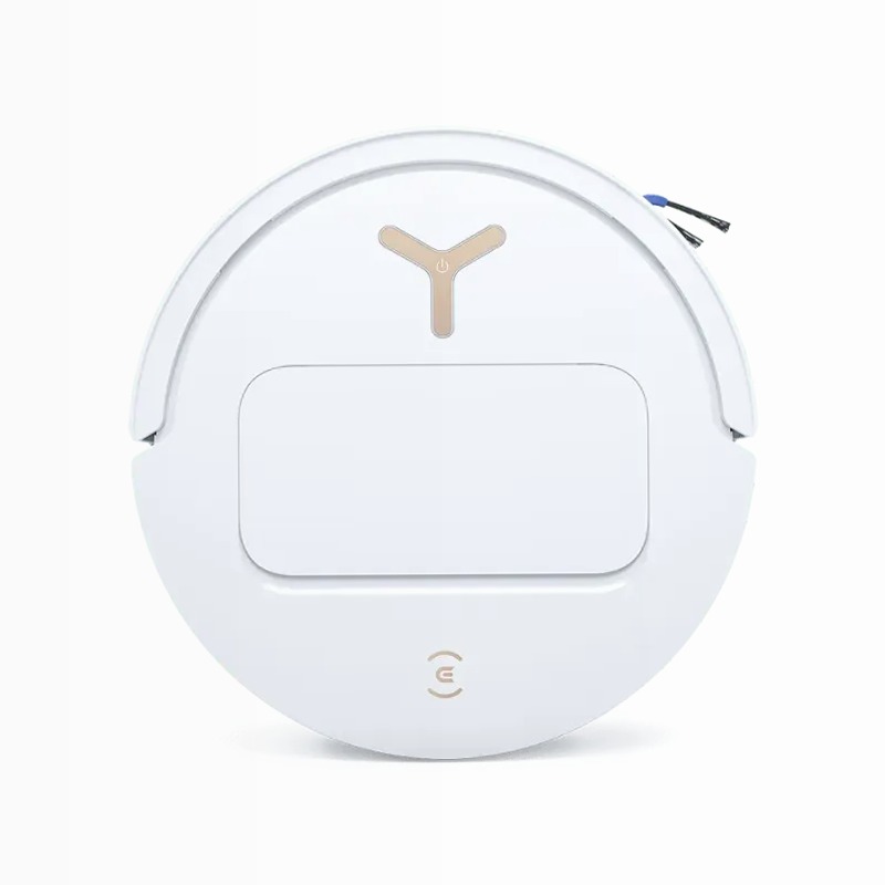 DEEBOT T50 PRO OMNI Gen3 Bianco
