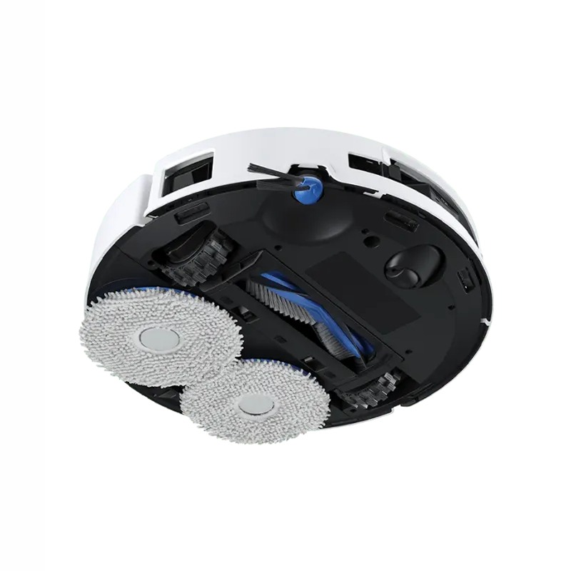 DEEBOT T50 PRO OMNI Gen3 Bianco
