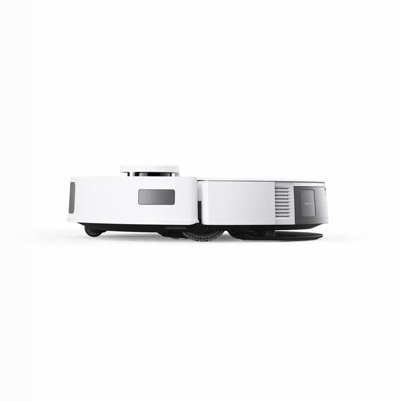 DEEBOT N20 PLUS Bianco