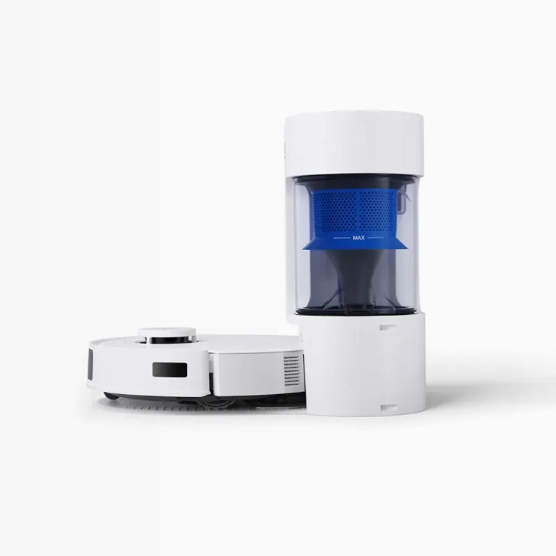 DEEBOT N20 PLUS Bianco
