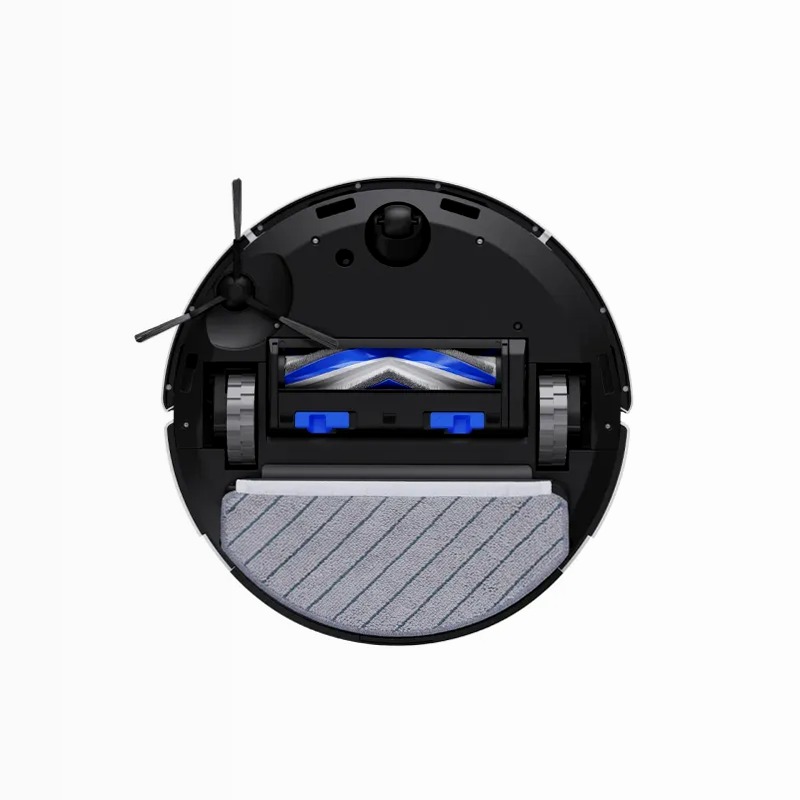 DEEBOT N20 PLUS Bianco