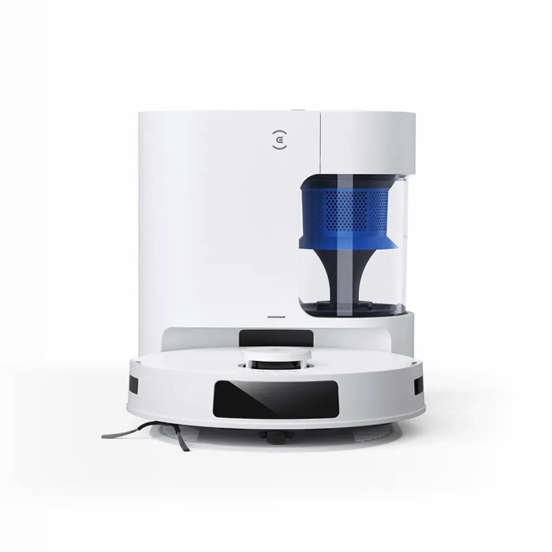 DEEBOT N20 PLUS Bianco