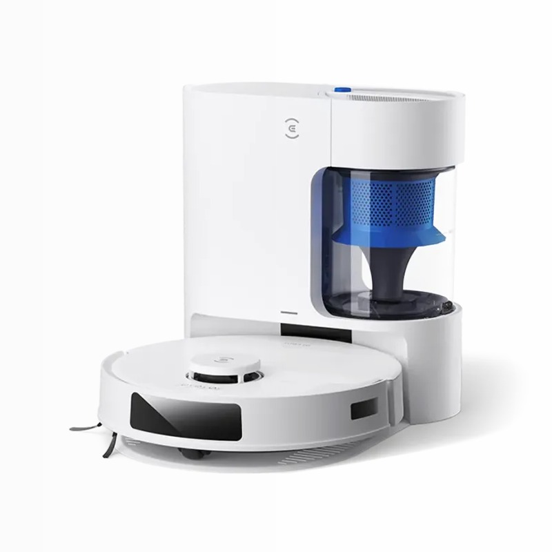DEEBOT N20 PLUS Bianco