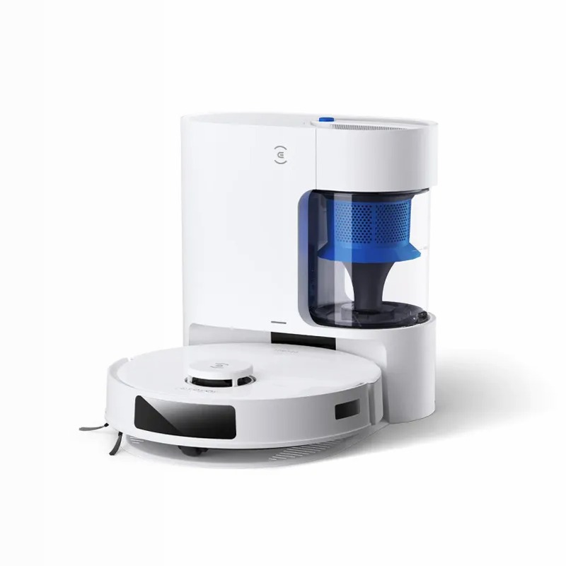 DEEBOT N20 PLUS Bianco