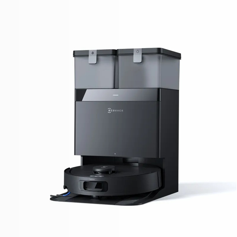 DEEBOT T30C Gen2 Nero