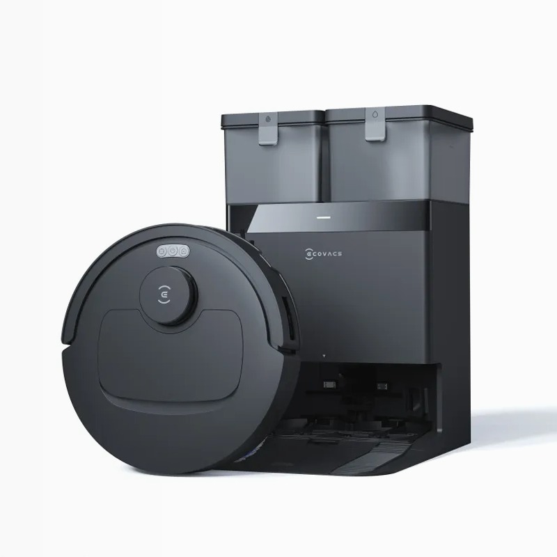 DEEBOT T30C Gen2 Nero