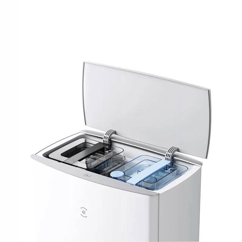 DEEBOT T20 OMNI