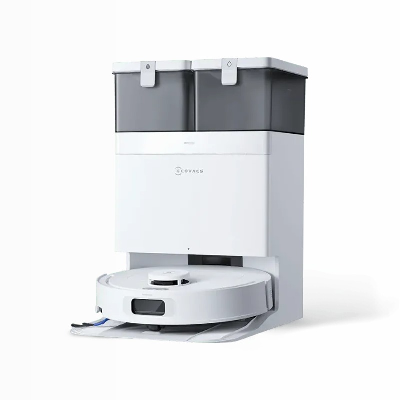 DEEBOT T30C Gen2 Bianco