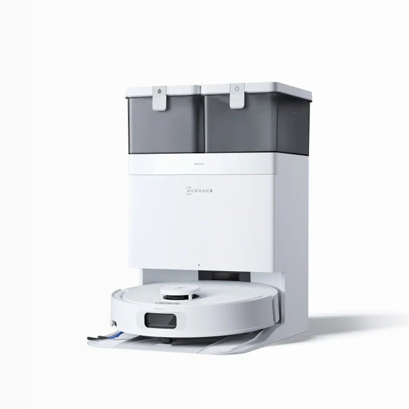 DEEBOT T30C Gen2 Bianco