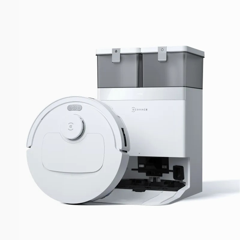 DEEBOT T30C Gen2 Bianco