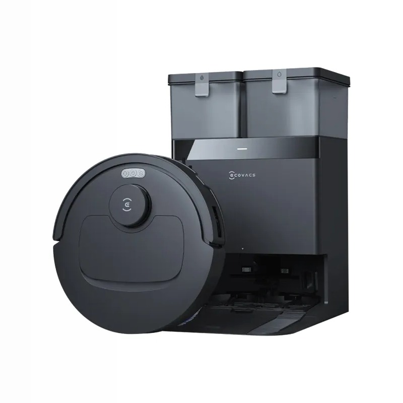 DEEBOT T30C Nero