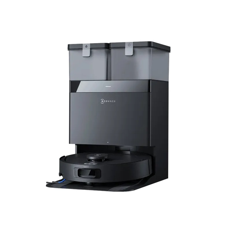 DEEBOT T30C Nero