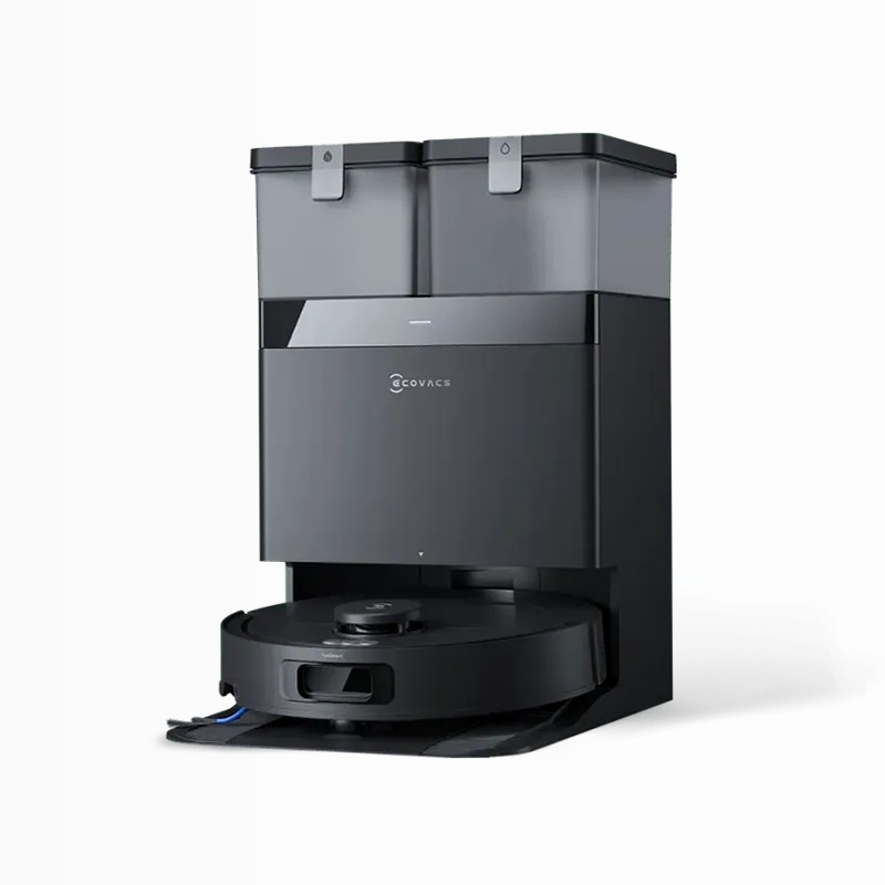 DEEBOT T30C Nero