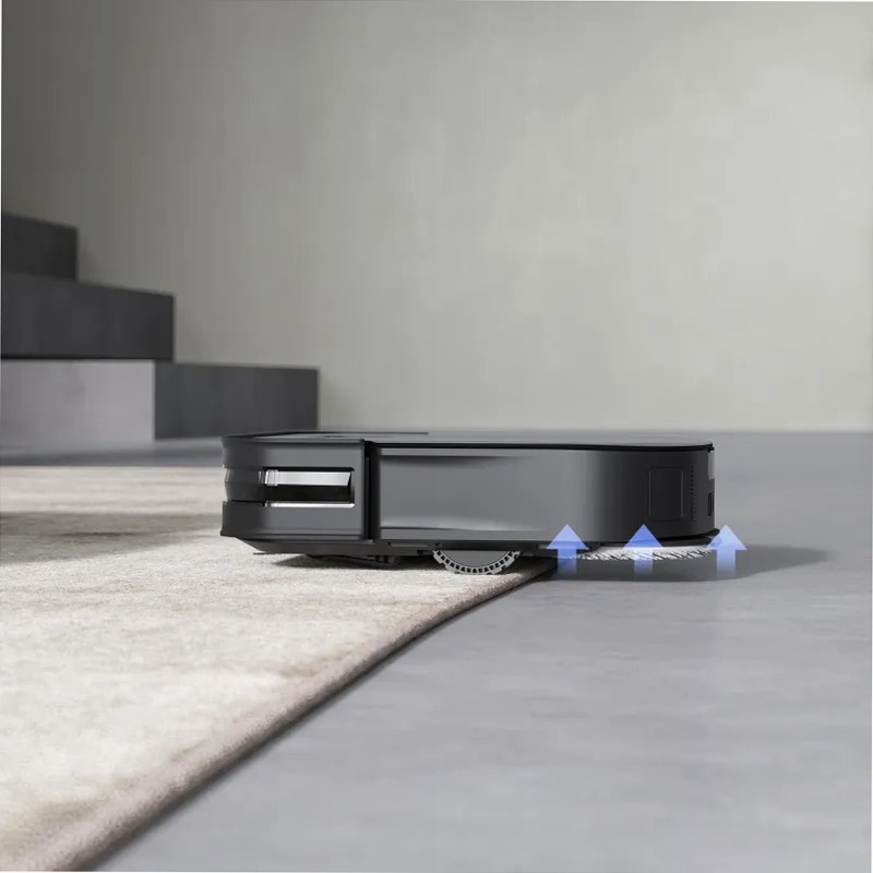 DEEBOT X2 COMBO