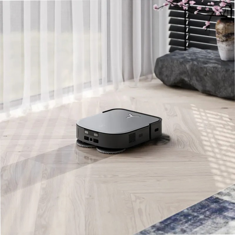 DEEBOT X2 COMBO