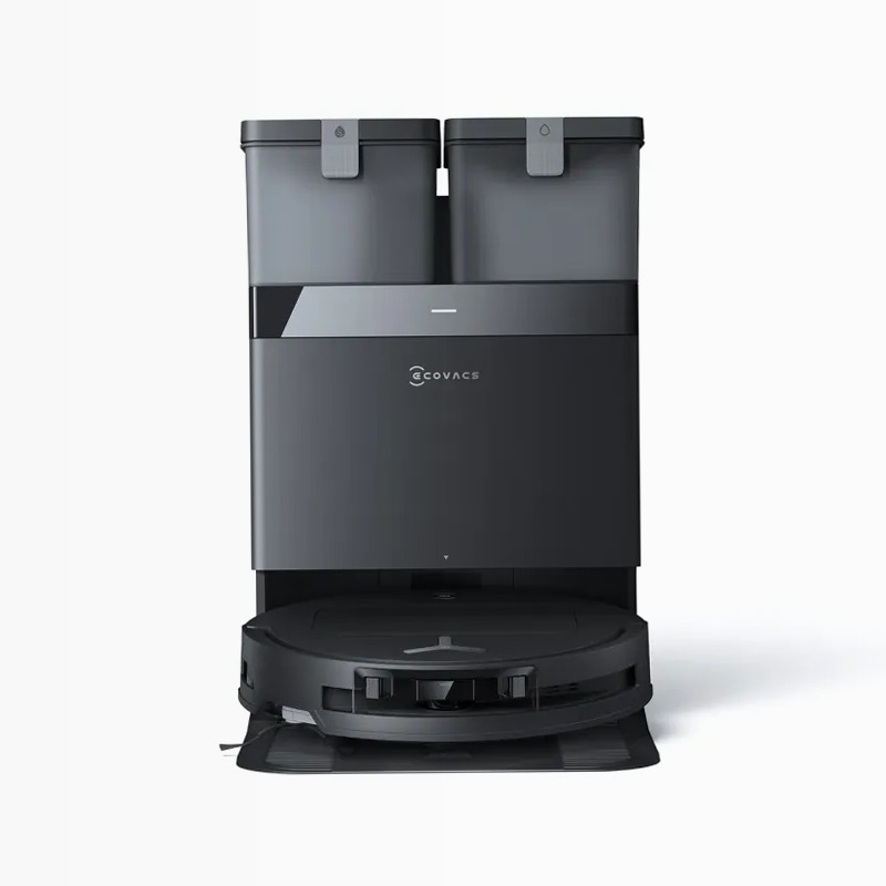 DEEBOT T50 OMNI Nero