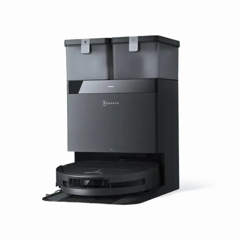 DEEBOT T50 OMNI Nero