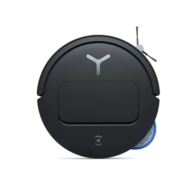 DEEBOT T50 PRO OMNI Gen2 Nero