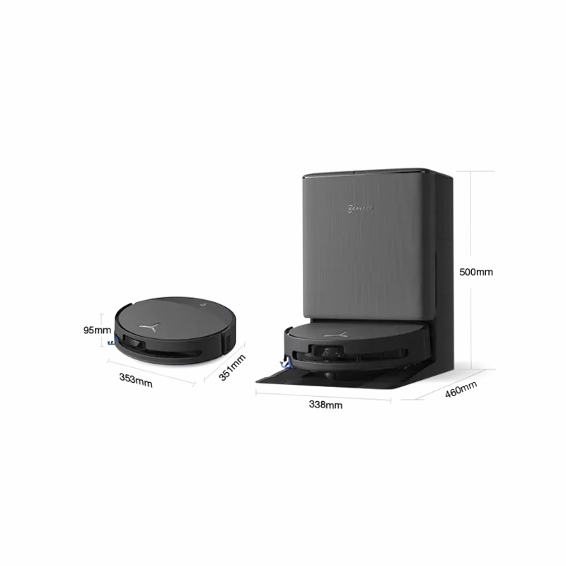 DEEBOT T90 PRO OMNI