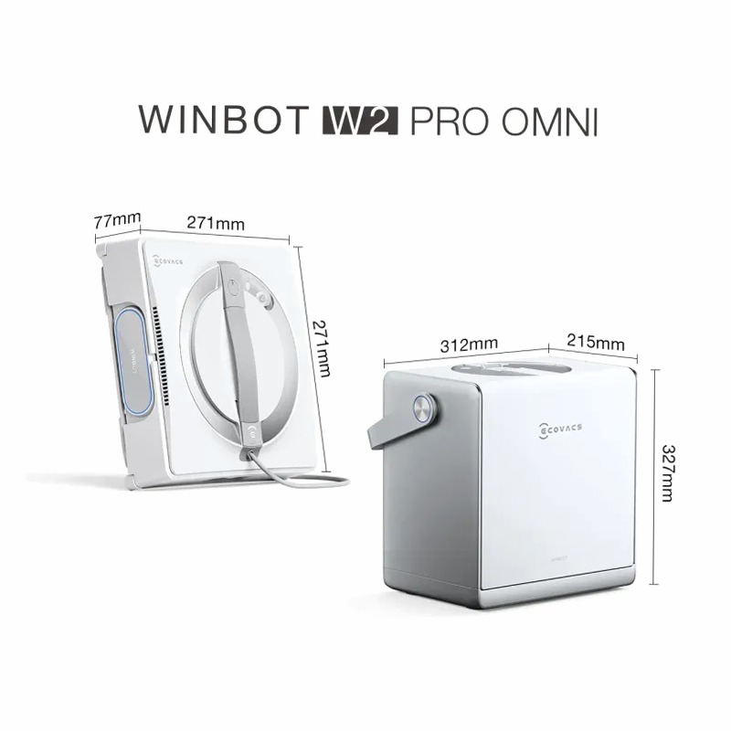 WINBOT W2 PRO OMNI