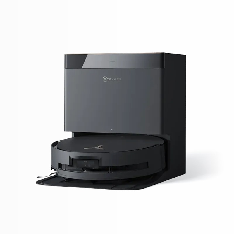 DEEBOT X8 PRO OMNI 65w