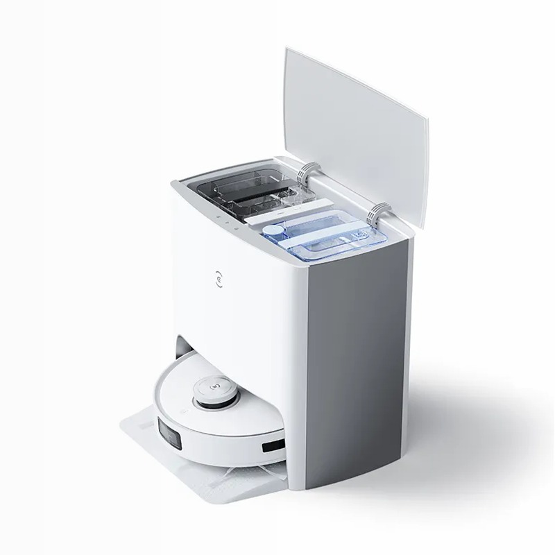 DEEBOT T10 TURBO