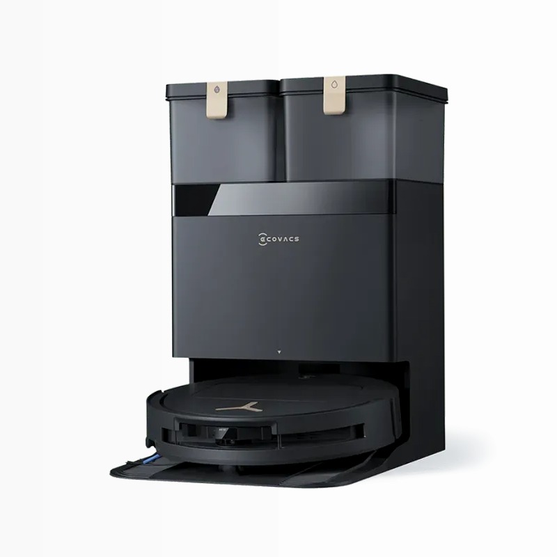 DEEBOT T50 PRO OMNI Gen3