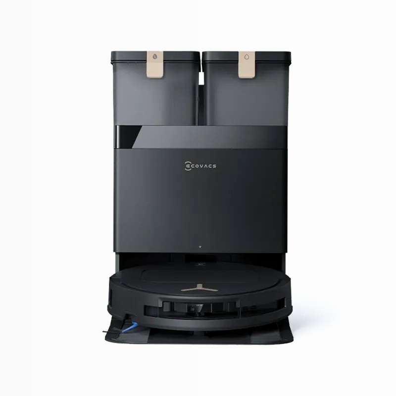 DEEBOT T50 PRO OMNI Gen3