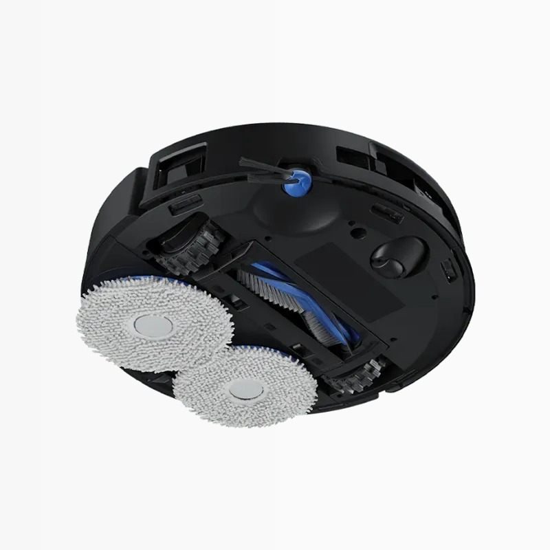 DEEBOT T50 PRO OMNI Gen3