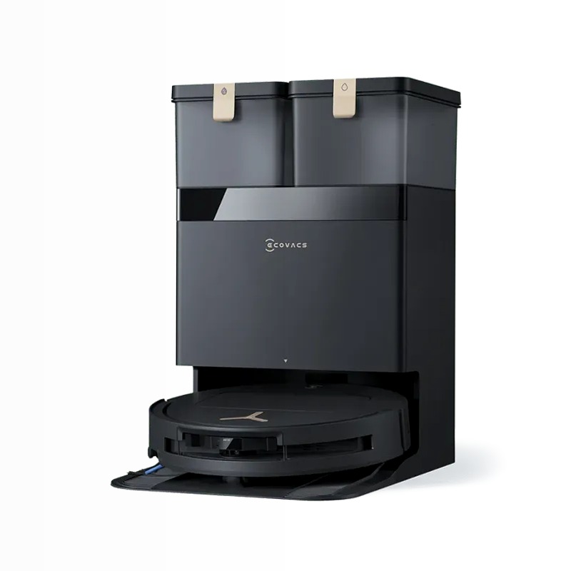 DEEBOT T50 PRO OMNI Gen3