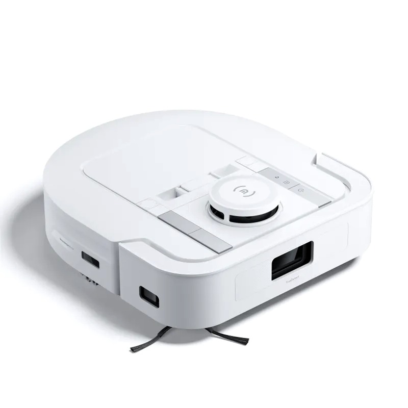 DEEBOT X5 HYBRID BIANCO