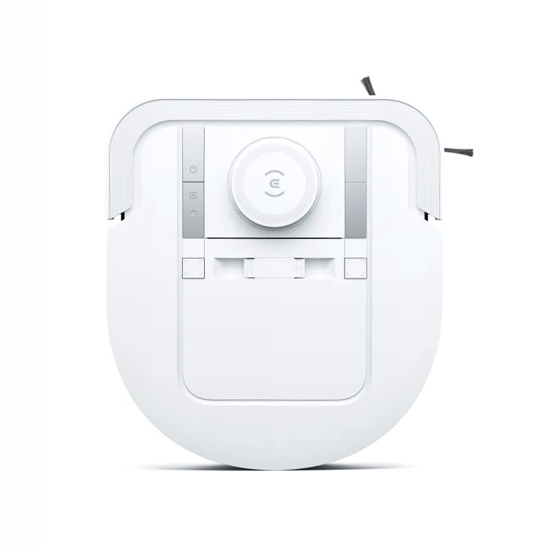 DEEBOT X5 HYBRID BIANCO