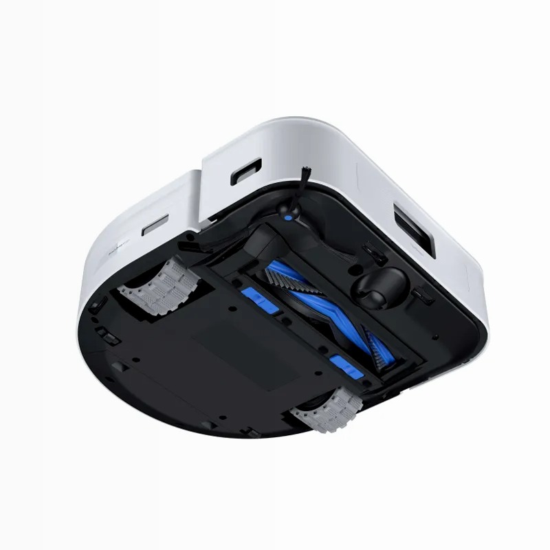 DEEBOT X5 HYBRID BIANCO