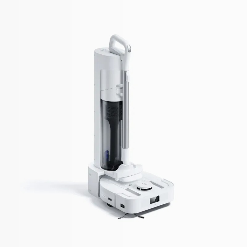 DEEBOT X5 HYBRID BIANCO