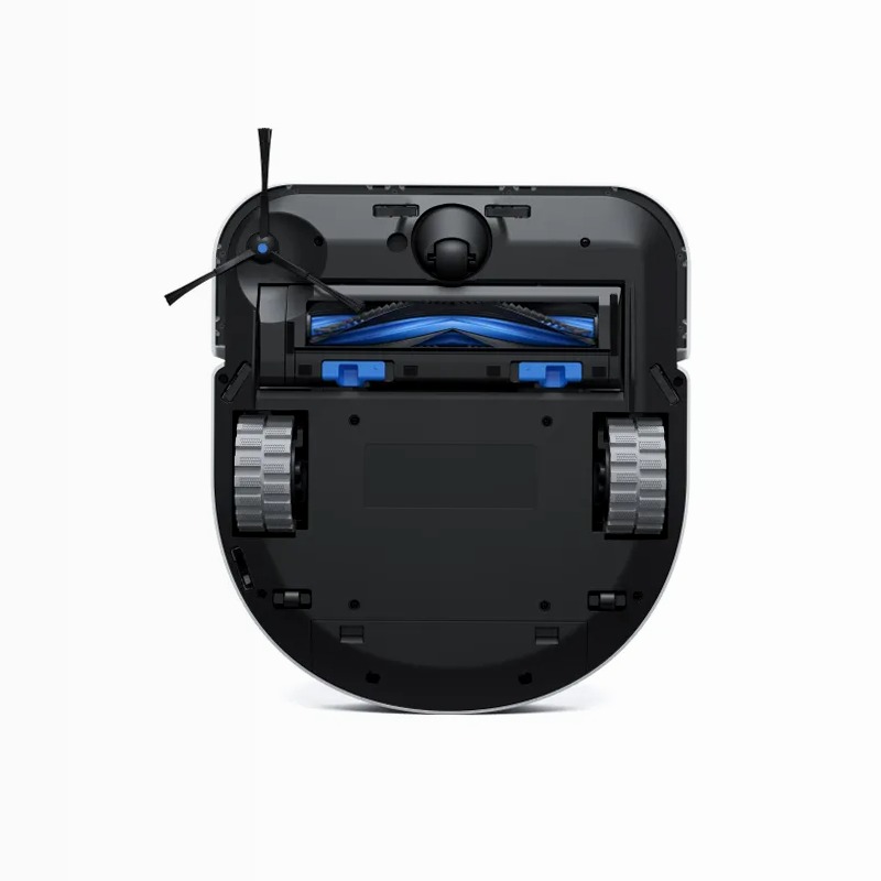 DEEBOT X5 HYBRID BIANCO