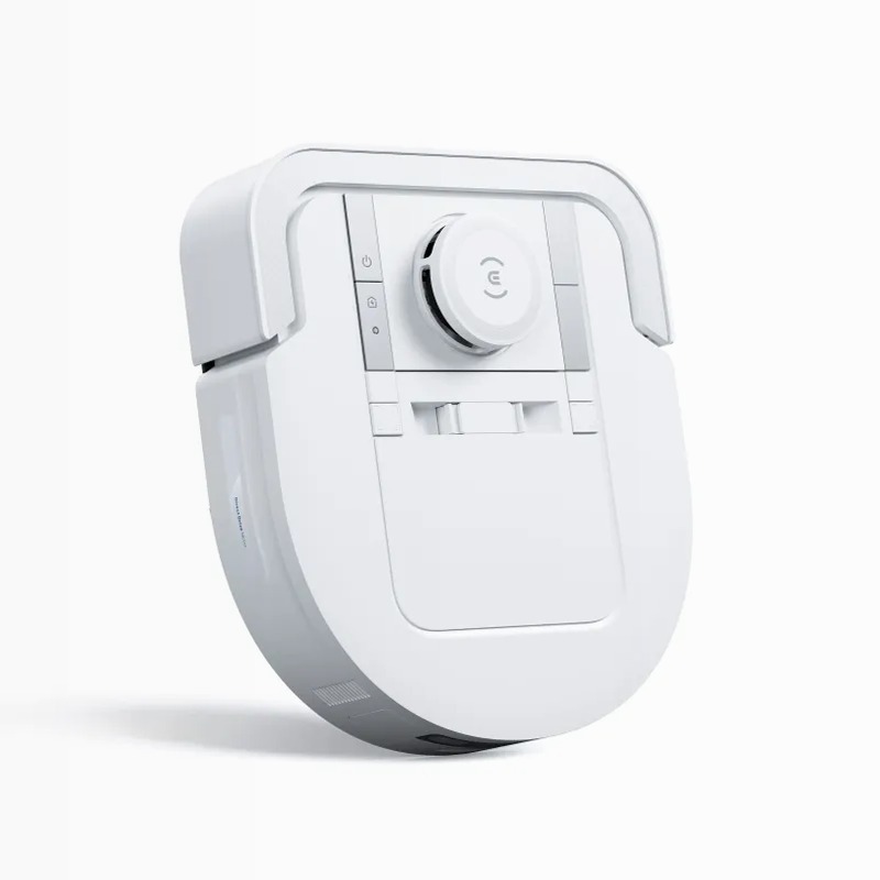 DEEBOT X5 HYBRID BIANCO