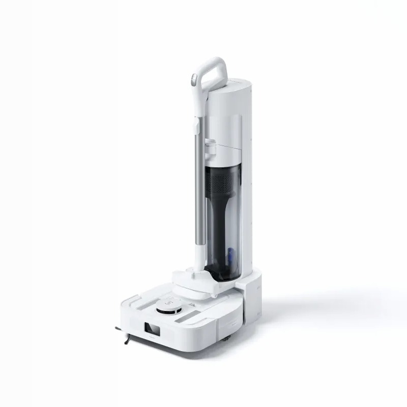 DEEBOT X5 HYBRID BIANCO