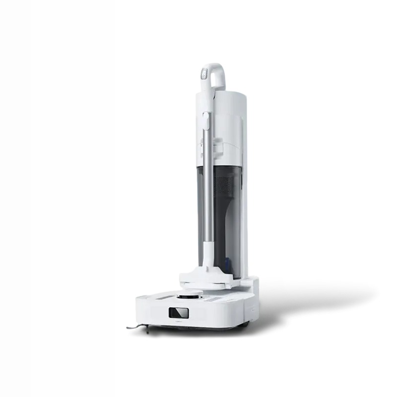 DEEBOT X5 HYBRID BIANCO