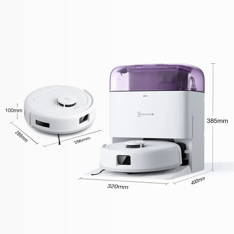 DEEBOT mini Viola