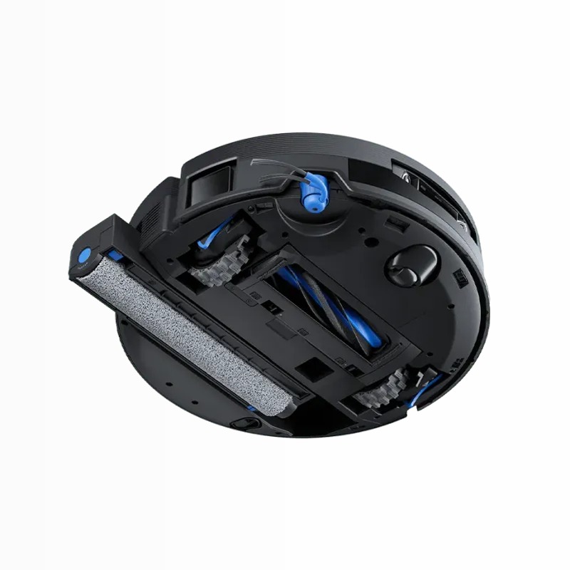 DEEBOT X12 OmniCyclone