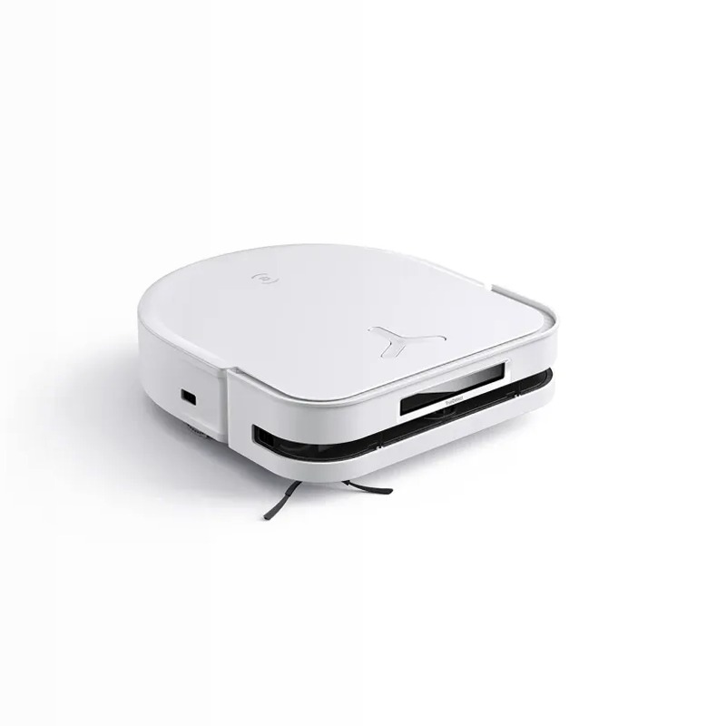 DEEBOT X5 OMNI Bianco