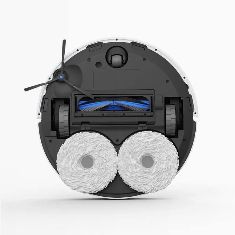 DEEBOT N30 PRO OMNI Bianco