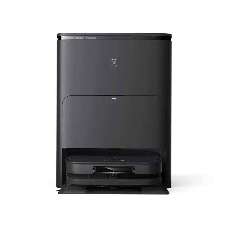 DEEBOT X5 OMNI Nero
