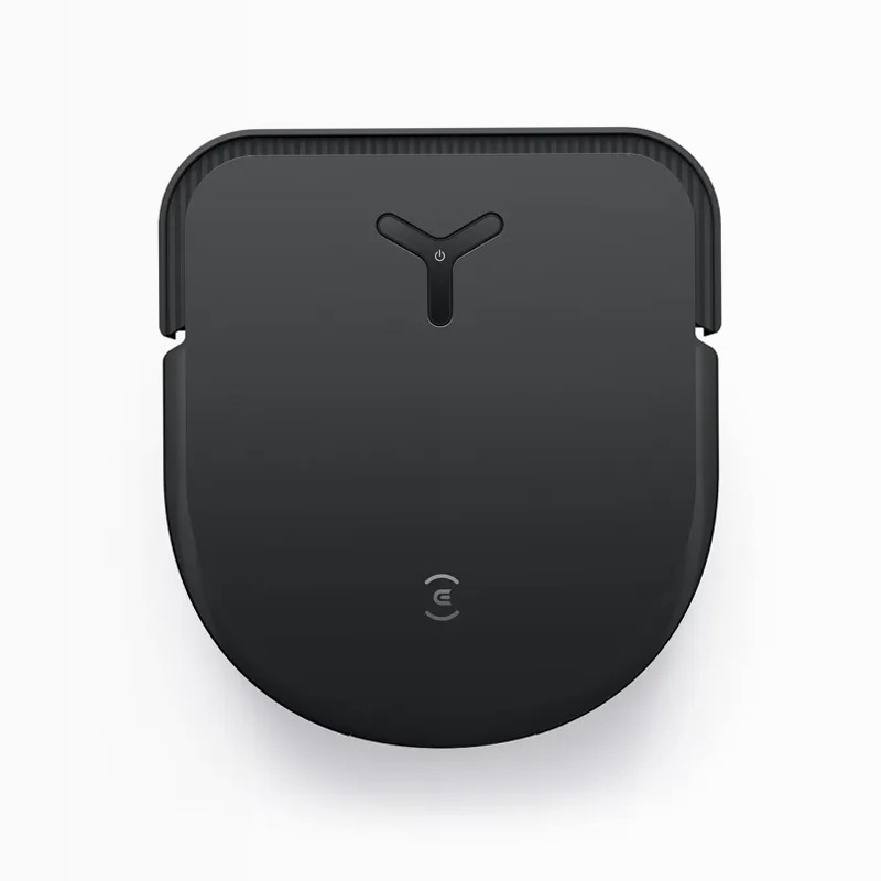 DEEBOT X5 OMNI Nero