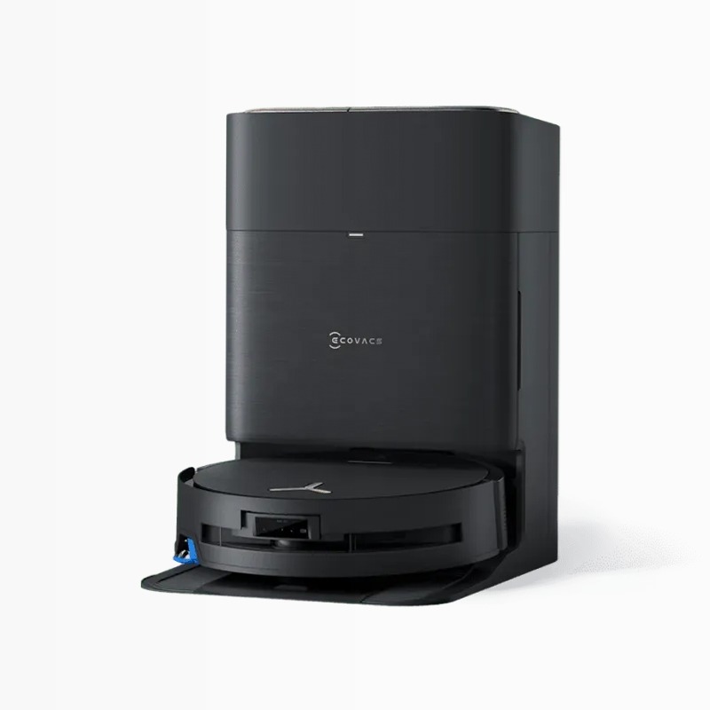 DEEBOT X9 PRO OMNI