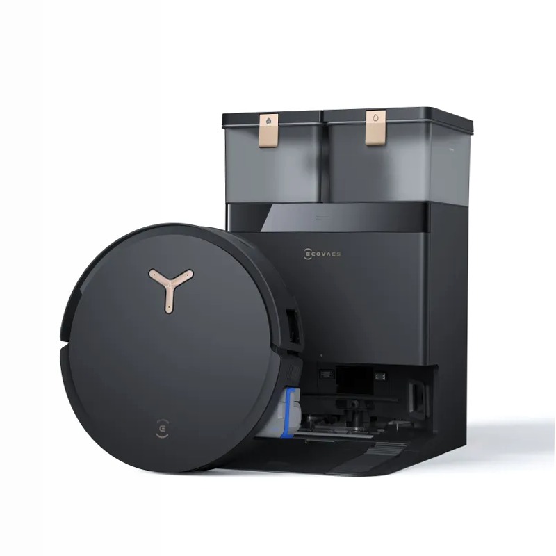 DEEBOT X8 PRO OMNI